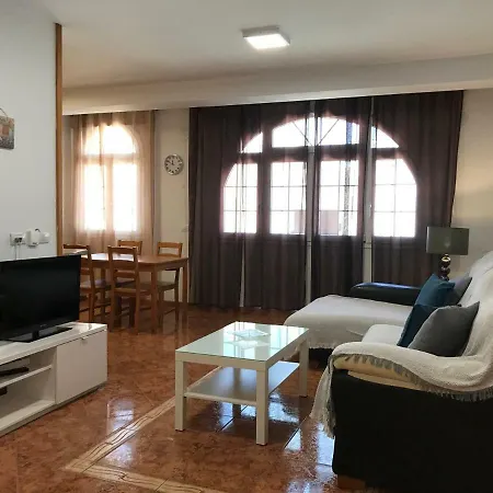 Serena I Wifi/sat * Arinaga