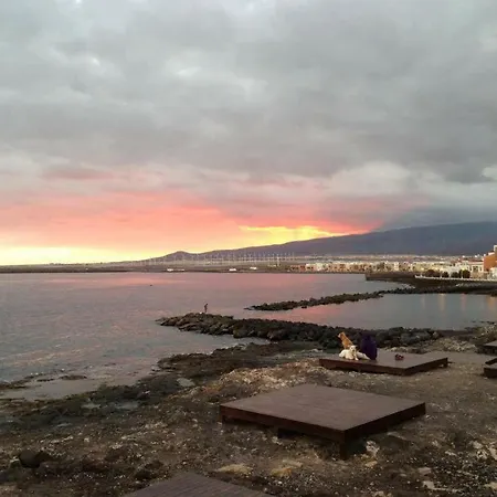 Serena I Wifi/sat * Arinaga