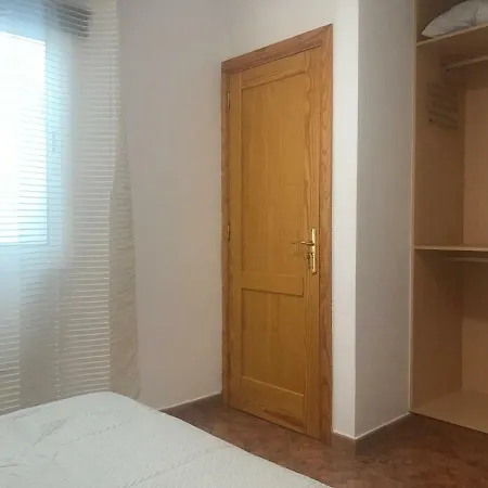 Apartment Serena I Wifi/sat
