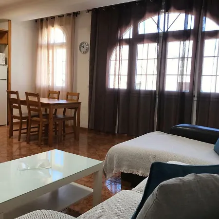 Apartment Serena I Wifi/sat *