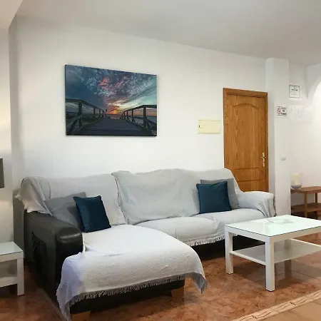 Apartment Serena I Wifi/sat *
