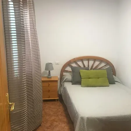 Apartment Serena I Wifi/sat
