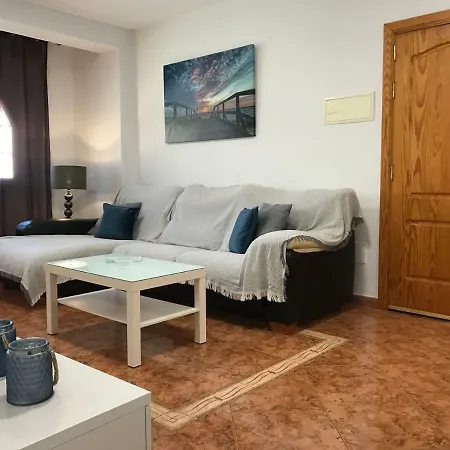 Apartment Serena I Wifi/sat *