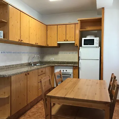 Apartment Serena I Wifi/sat Arinaga