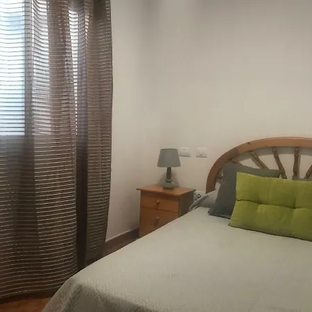 Serena I Wifi/sat Apartment