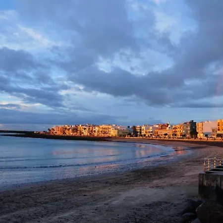 Apartamento Serena I Wifi/sat *