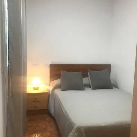 Serena I Wifi/sat Apartamento *