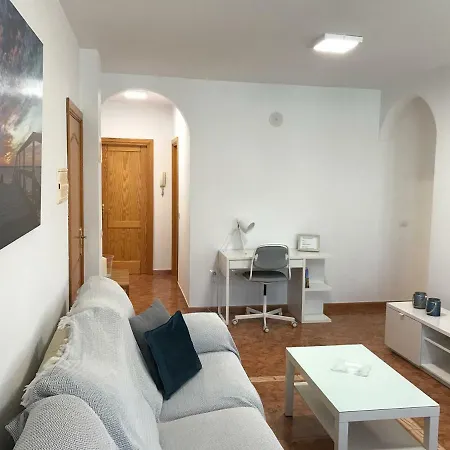 Apartamento Serena I Wifi/sat